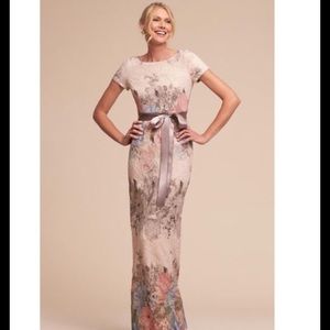 Melinda dress